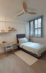 Blk 1 Ghim Moh Green (Queenstown), HDB 3 Rooms #475820981